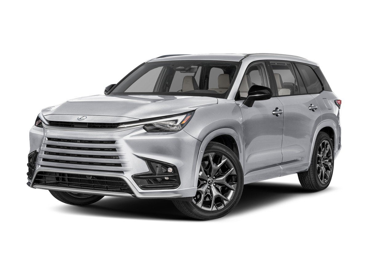 2024 Lexus TX TX 350