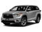 2016 Toyota Highlander Hybrid Limited Platinum V6