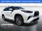 2020 Toyota Highlander Platinum