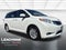 2017 Toyota Sienna XLE Auto Access Seat
