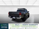 2017 Toyota Tacoma TRD Off Road