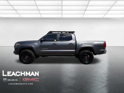 2017 Toyota Tacoma TRD Off Road