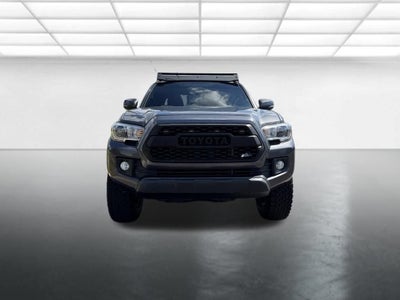 2017 Toyota Tacoma TRD Off Road