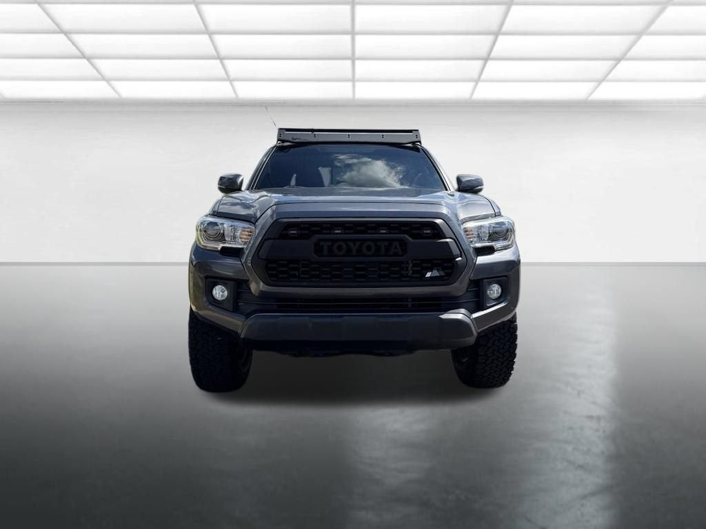 2017 Toyota Tacoma TRD Off Road