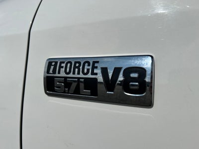 2018 Toyota Tundra 4WD SR5