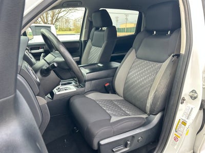 2018 Toyota Tundra 4WD SR5