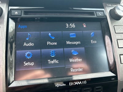 2018 Toyota Tundra 4WD SR5