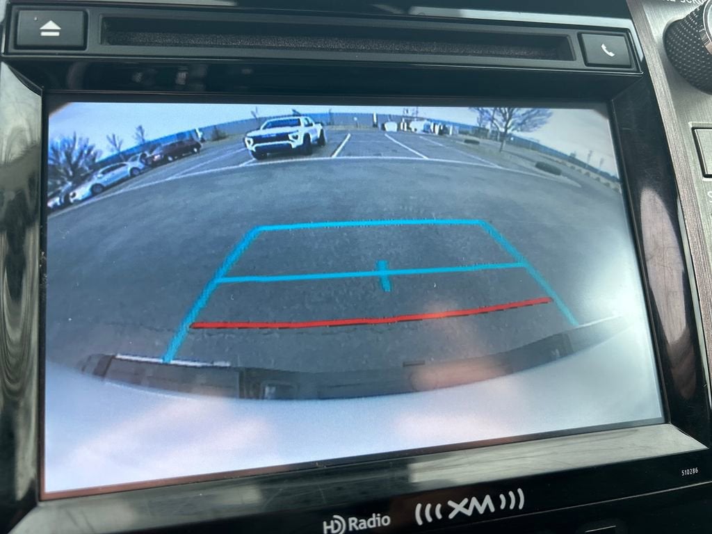 2018 Toyota Tundra 4WD SR5