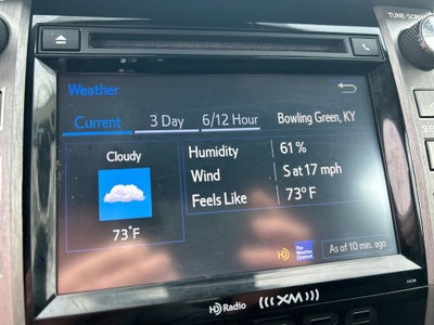 2018 Toyota Tundra 4WD SR5