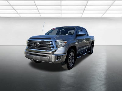 2019 Toyota Tundra 2WD SR5
