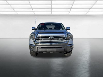 2019 Toyota Tundra 2WD SR5