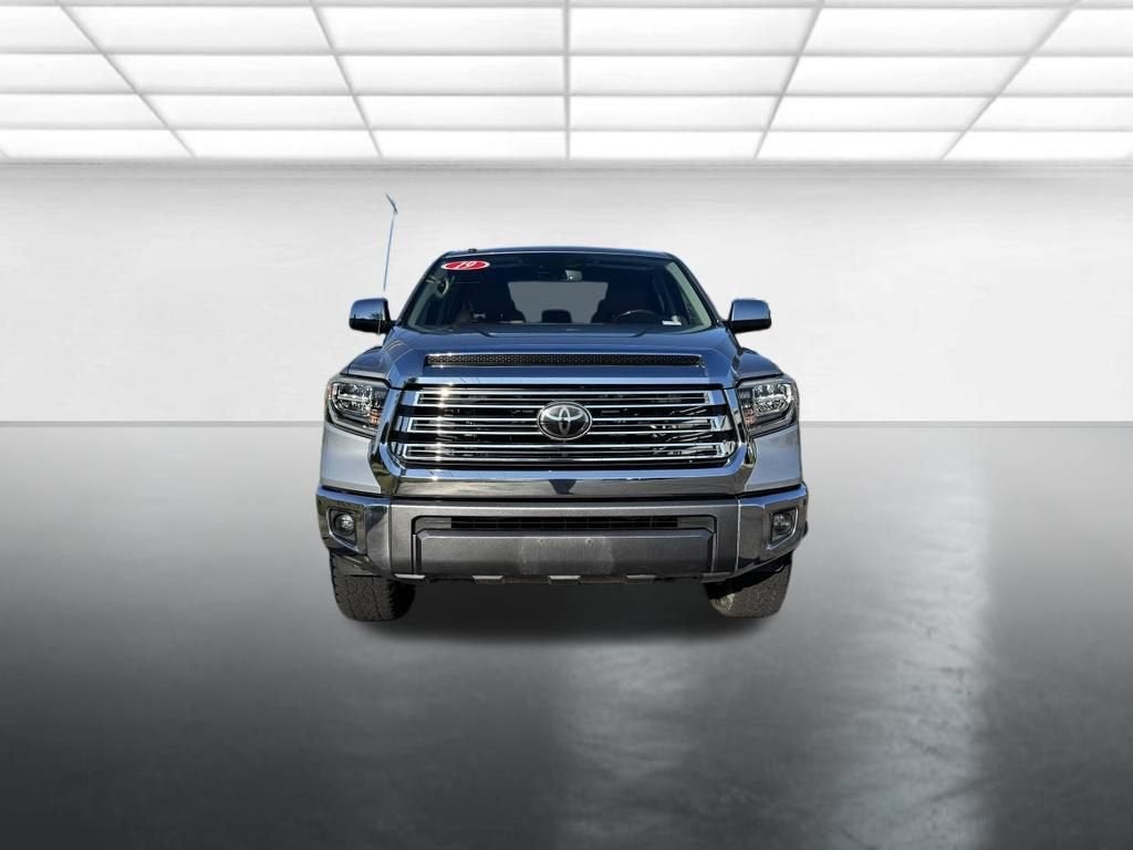 2019 Toyota Tundra 2WD SR5