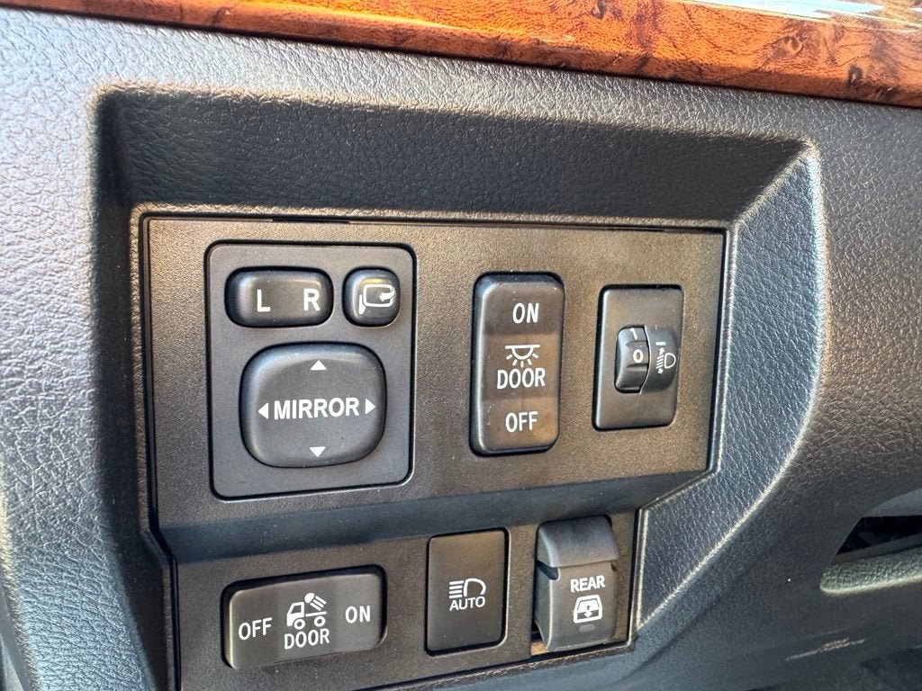 2019 Toyota Tundra 2WD SR5