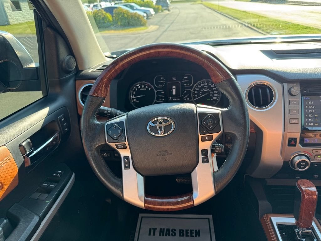 2019 Toyota Tundra 2WD SR5