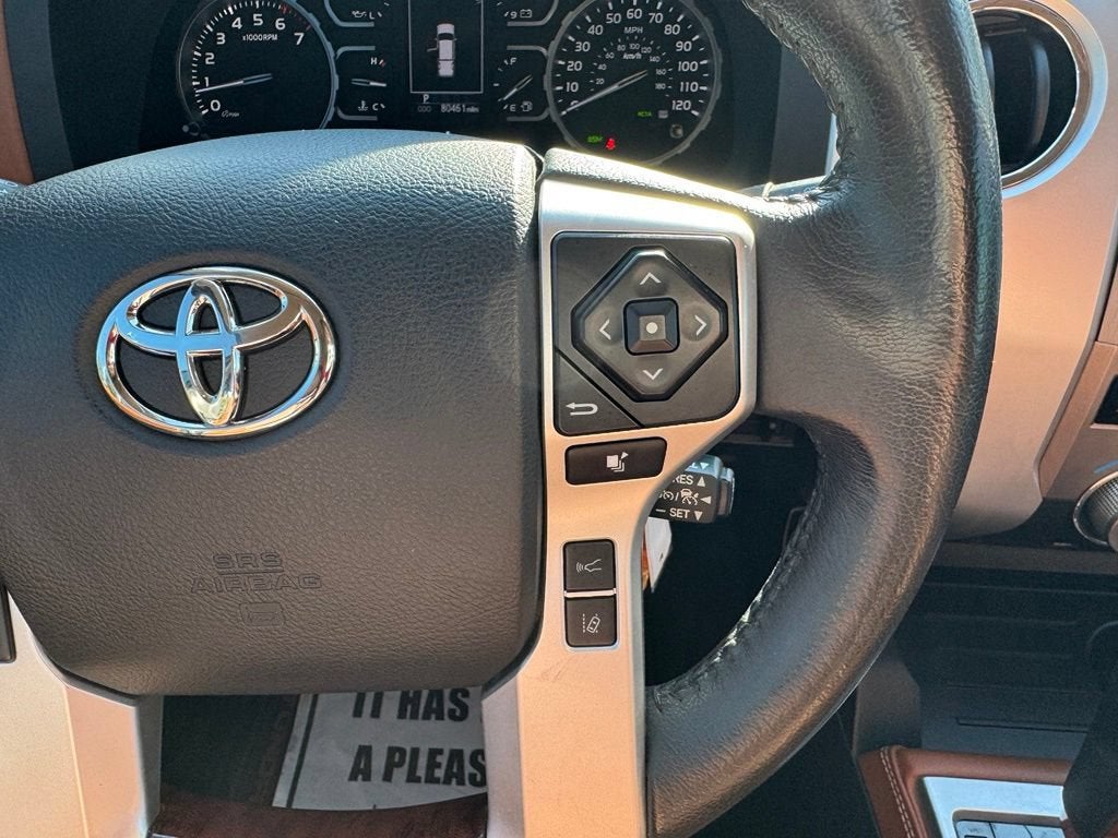 2019 Toyota Tundra 2WD SR5