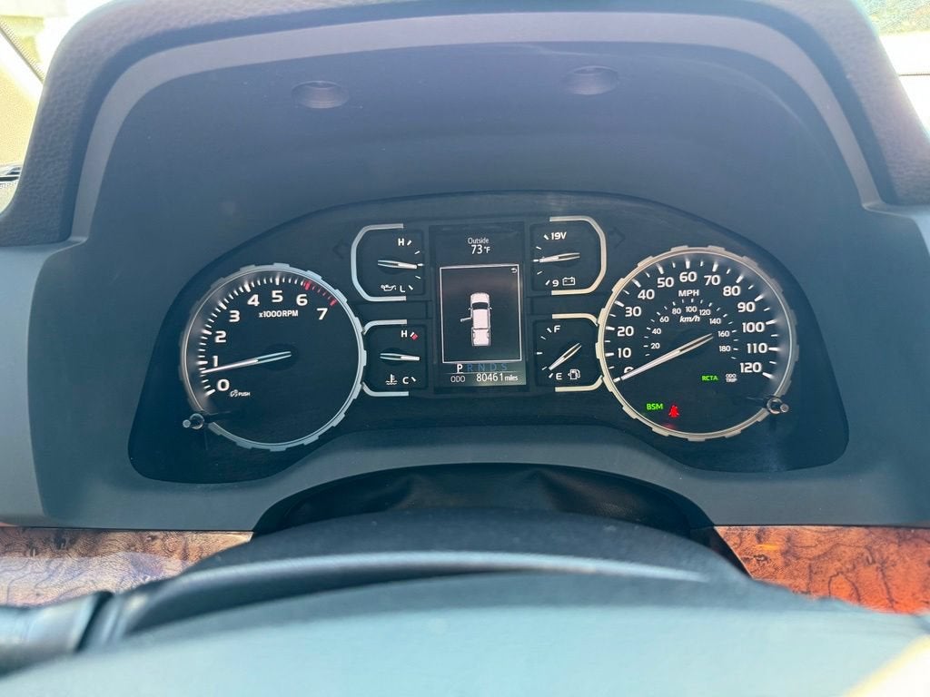 2019 Toyota Tundra 2WD SR5