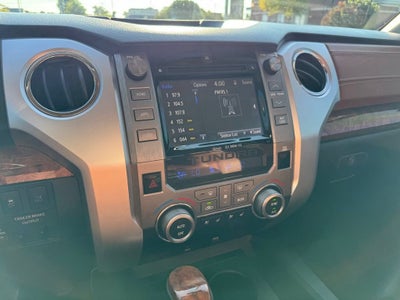 2019 Toyota Tundra 2WD SR5