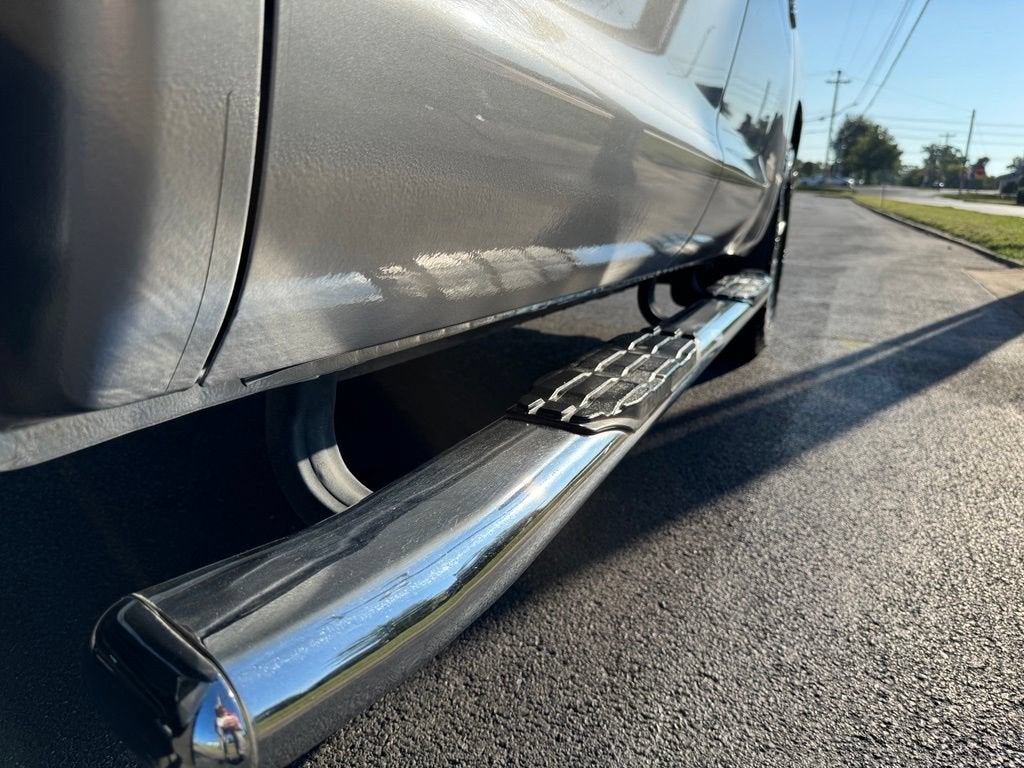 2019 Toyota Tundra 2WD SR5