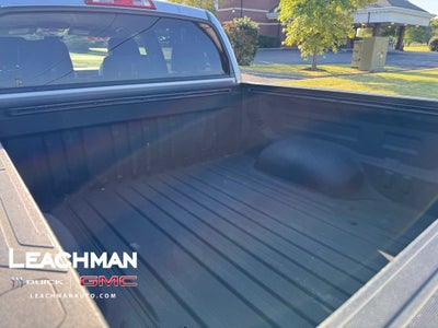 2019 Toyota Tundra 2WD SR5