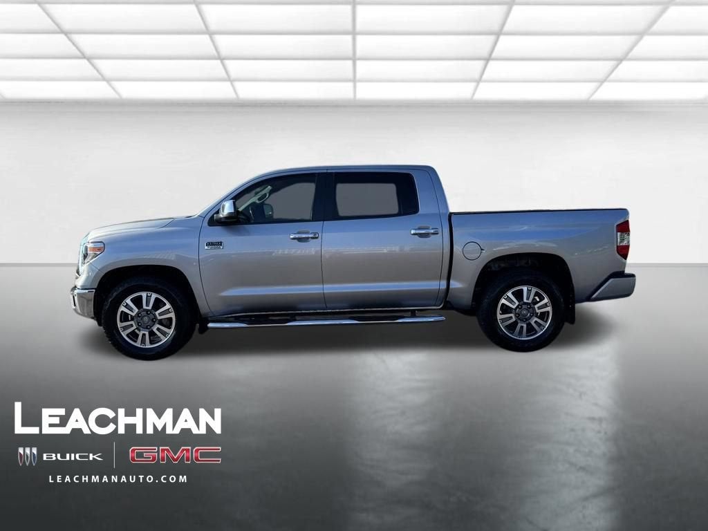 2019 Toyota Tundra 2WD SR5