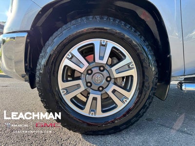 2019 Toyota Tundra 2WD SR5