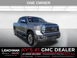 2019 Toyota Tundra 2WD SR5