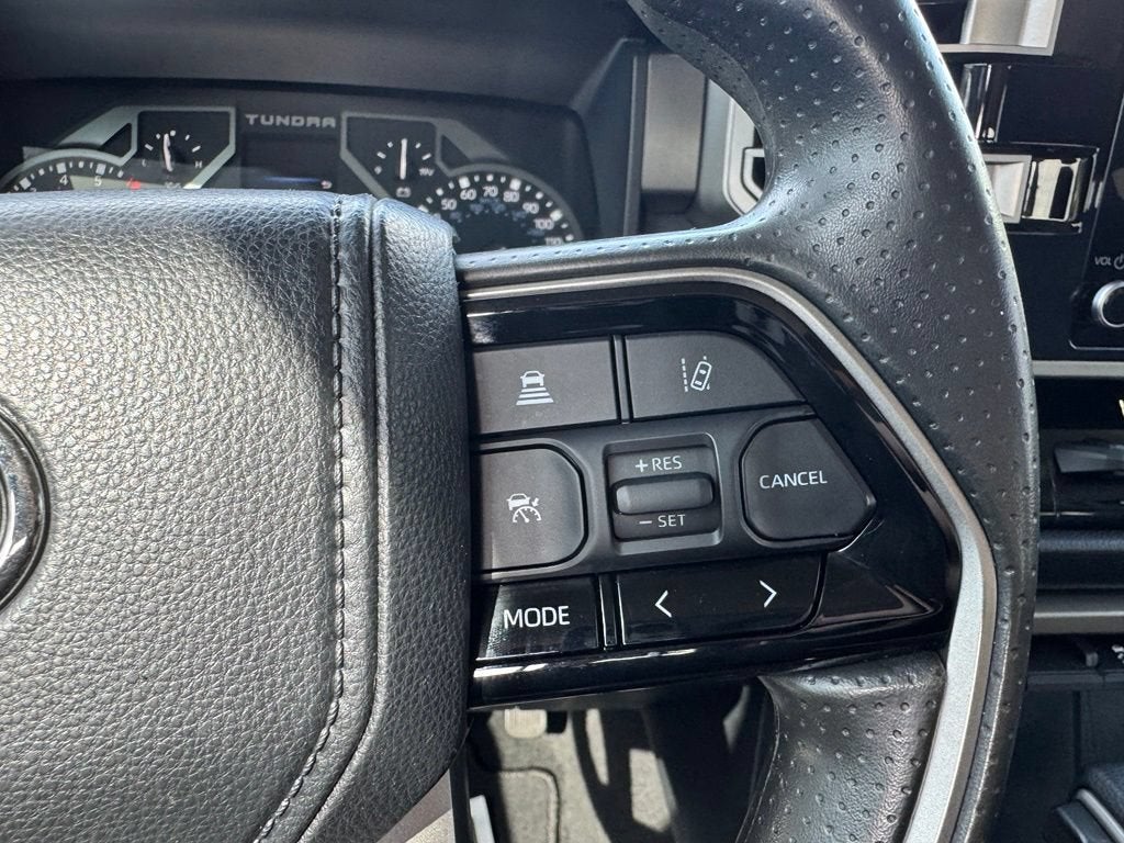 2023 Toyota Tundra SR5