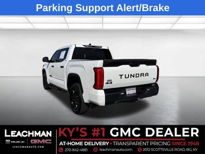 2023 Toyota Tundra SR5