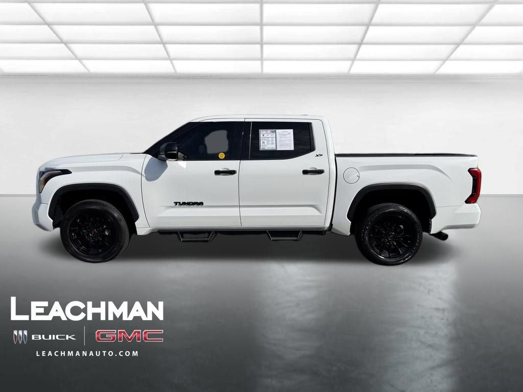 2023 Toyota Tundra SR5