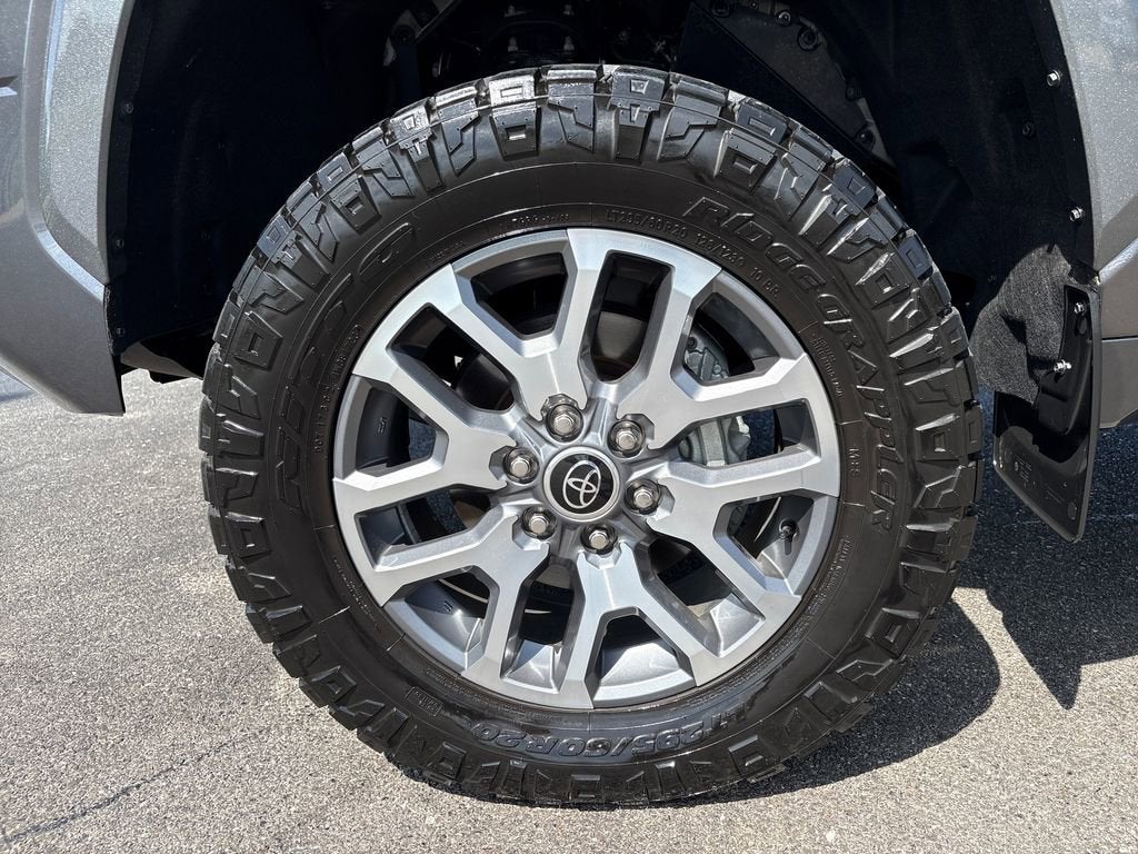 2023 Toyota Tundra 1794 Edition