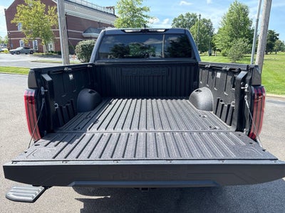 2023 Toyota Tundra 1794 Edition