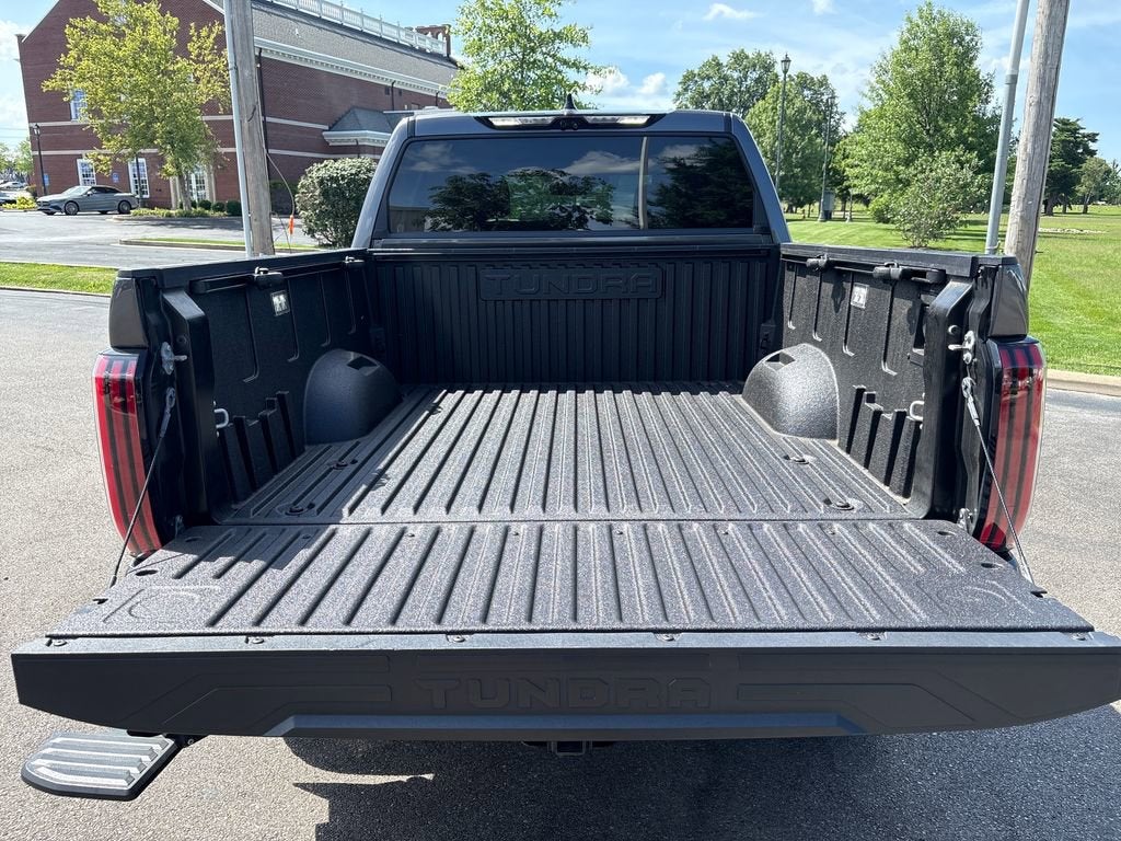 2023 Toyota Tundra 1794 Edition