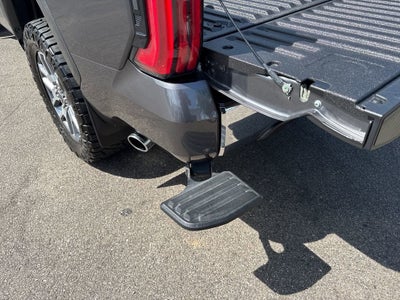 2023 Toyota Tundra 1794 Edition