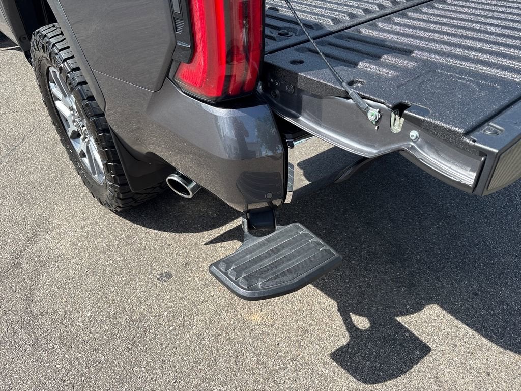 2023 Toyota Tundra 1794 Edition