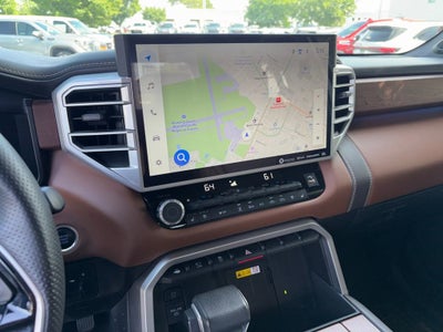2023 Toyota Tundra 1794 Edition