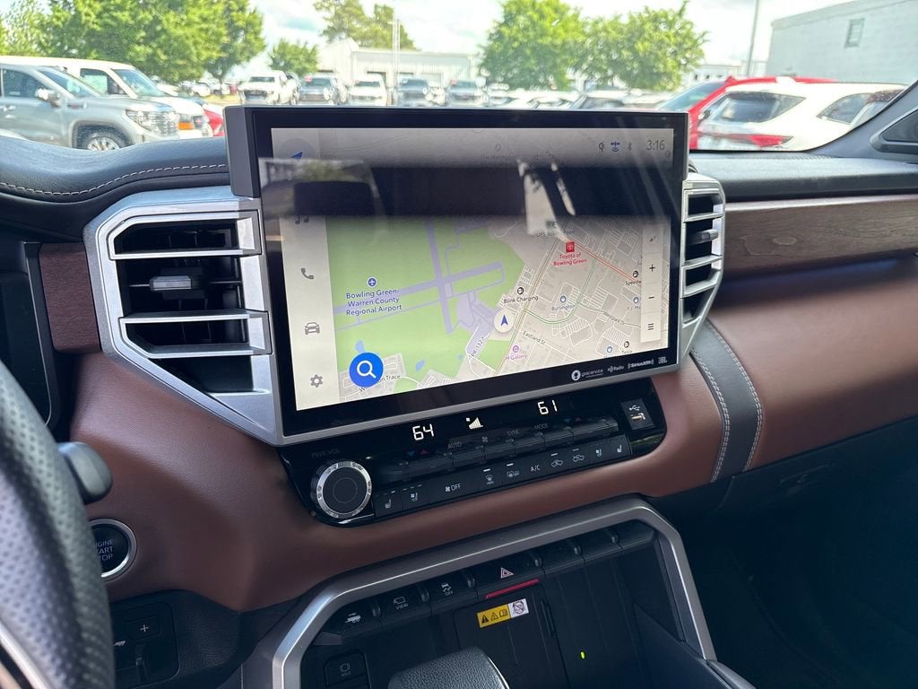 2023 Toyota Tundra 1794 Edition