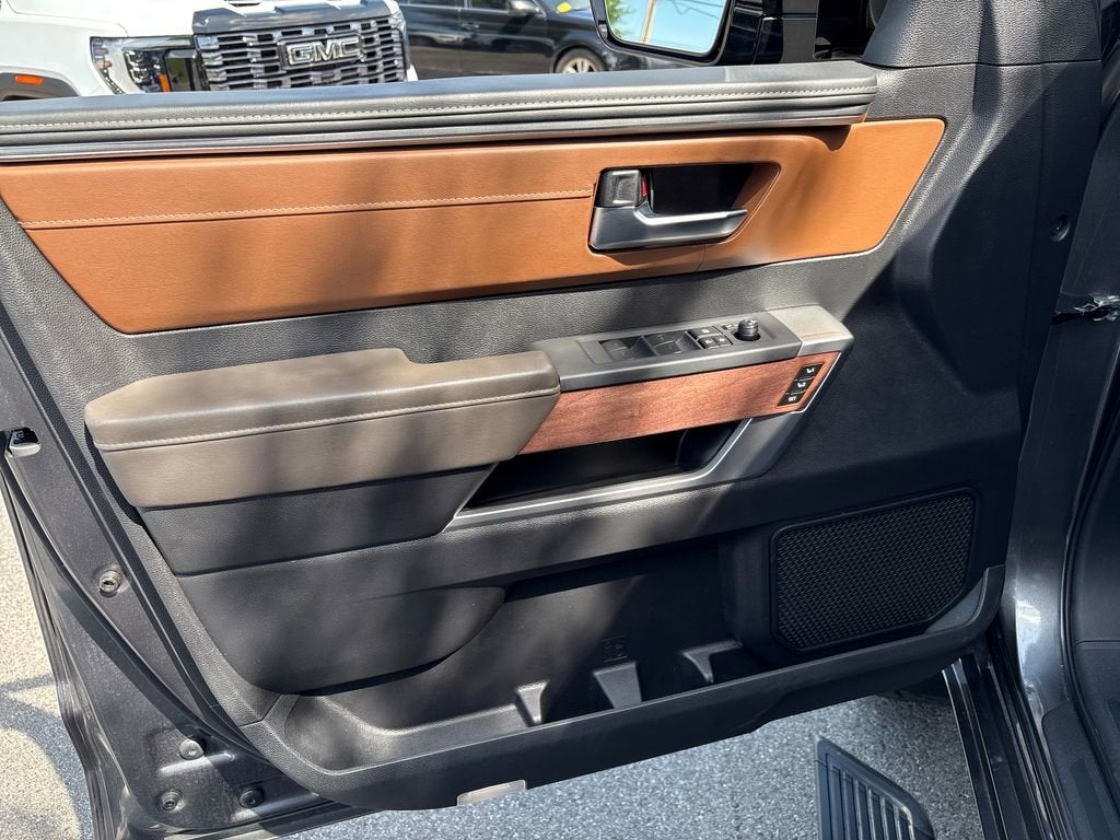 2023 Toyota Tundra 1794 Edition