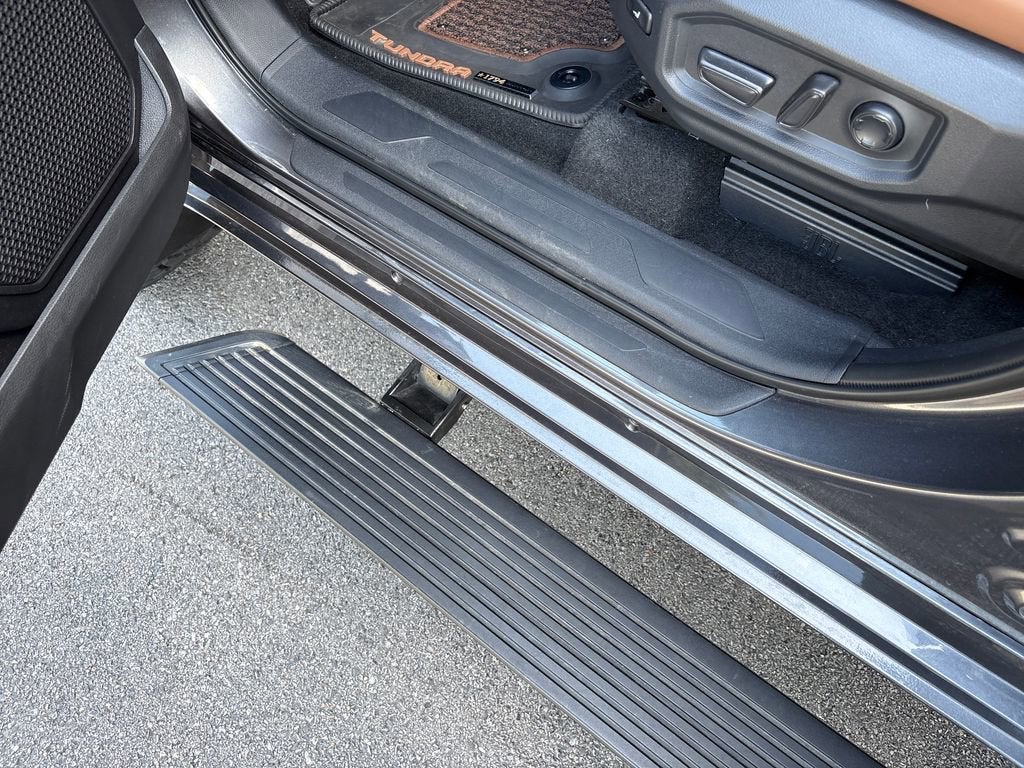 2023 Toyota Tundra 1794 Edition