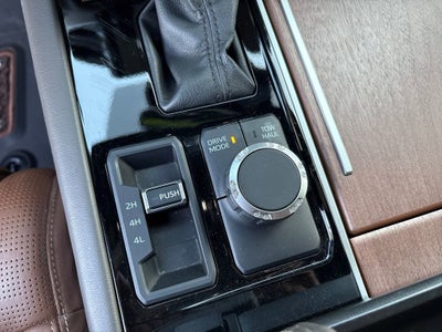2023 Toyota Tundra 1794 Edition