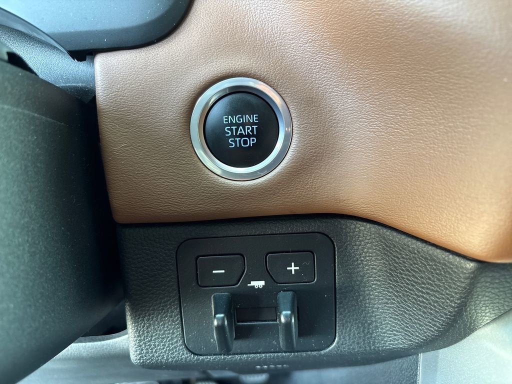 2023 Toyota Tundra 1794 Edition