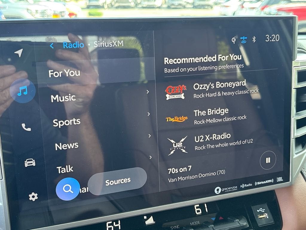 2023 Toyota Tundra 1794 Edition