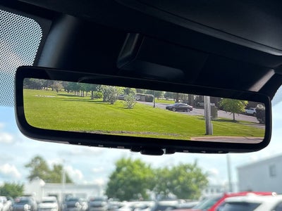 2023 Toyota Tundra 1794 Edition