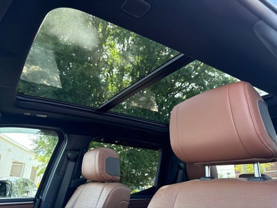 2023 Toyota Tundra 1794 Edition