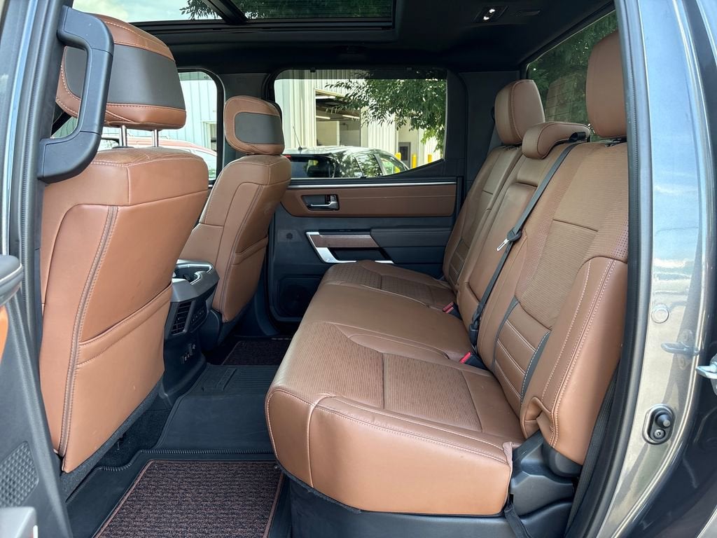 2023 Toyota Tundra 1794 Edition