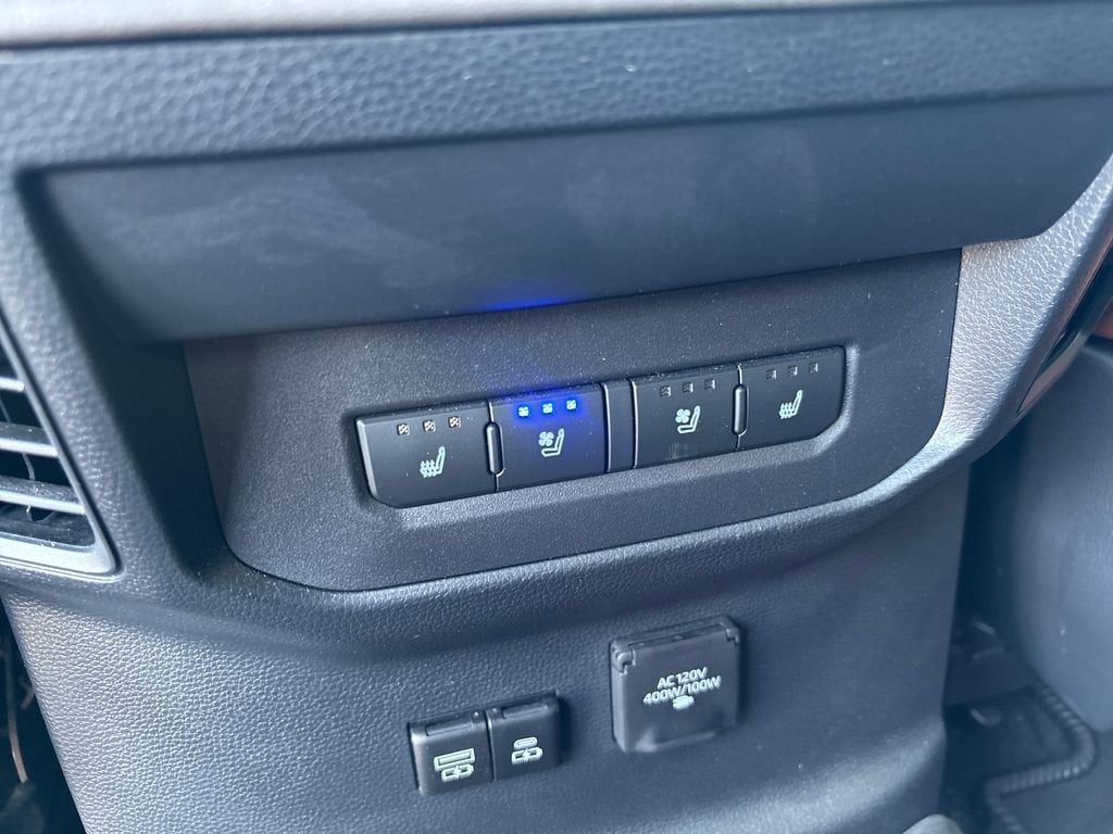 2023 Toyota Tundra 1794 Edition
