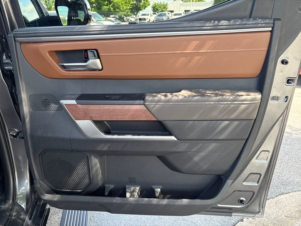 2023 Toyota Tundra 1794 Edition