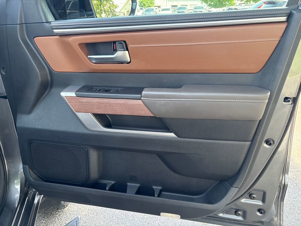 2023 Toyota Tundra 1794 Edition