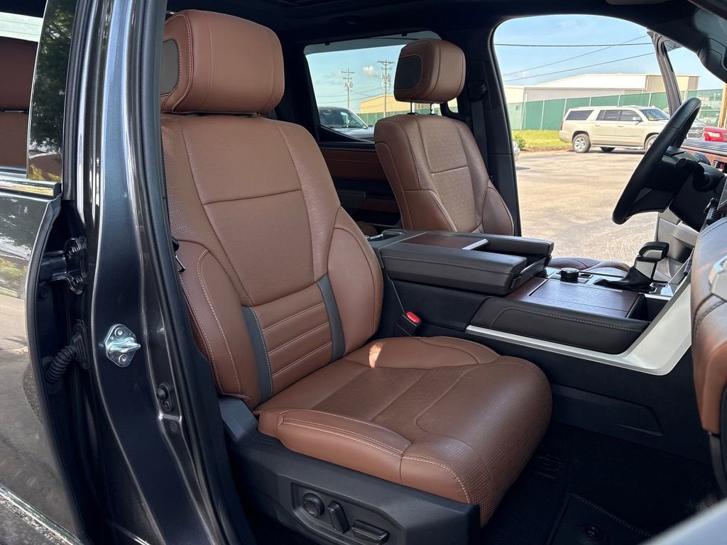 2023 Toyota Tundra 1794 Edition
