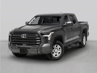 2025 Toyota Tundra 4WD 1794 Edition