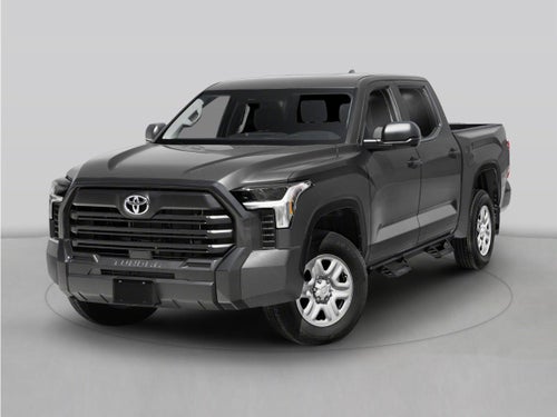 2025 Toyota Tundra 4WD 1794 Edition
